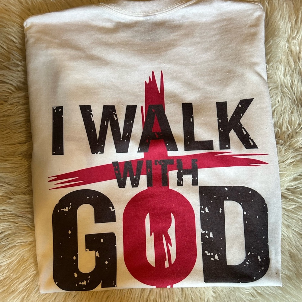 New t shirt